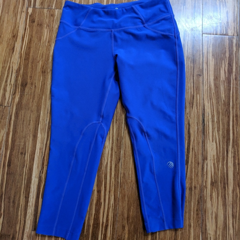 MPG athletic tights